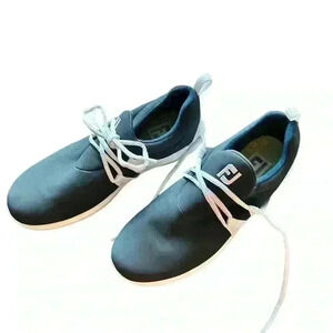 Footjoy Spike-less Golf Shoes